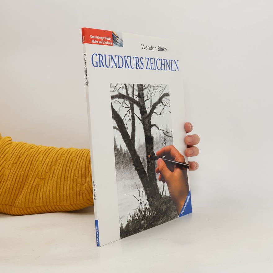 Wendon Blake Grundkurs Zeichnen