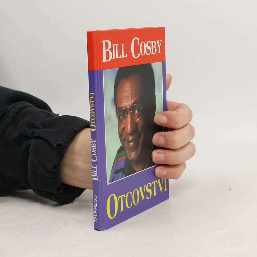 Bill Cosby Otcovství