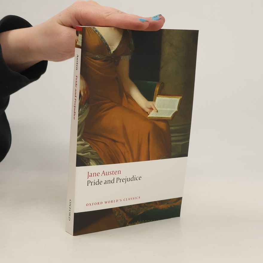 Jane Austen Pride and Prejudice