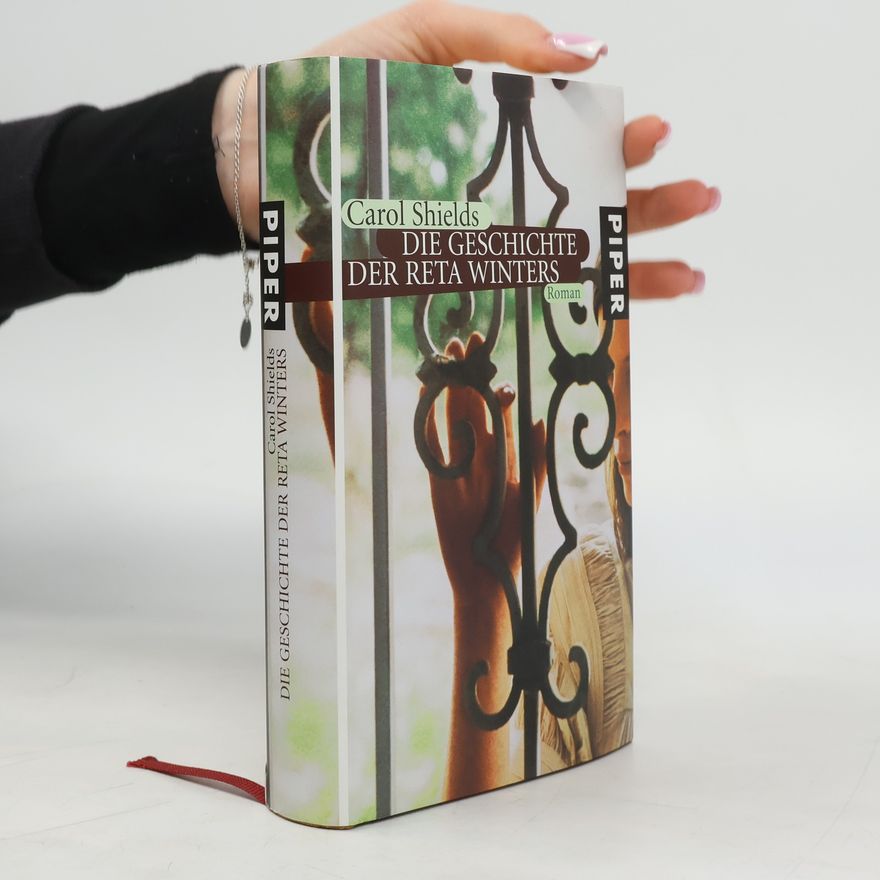 Carol Shields Die Geschichte der Reta Winters