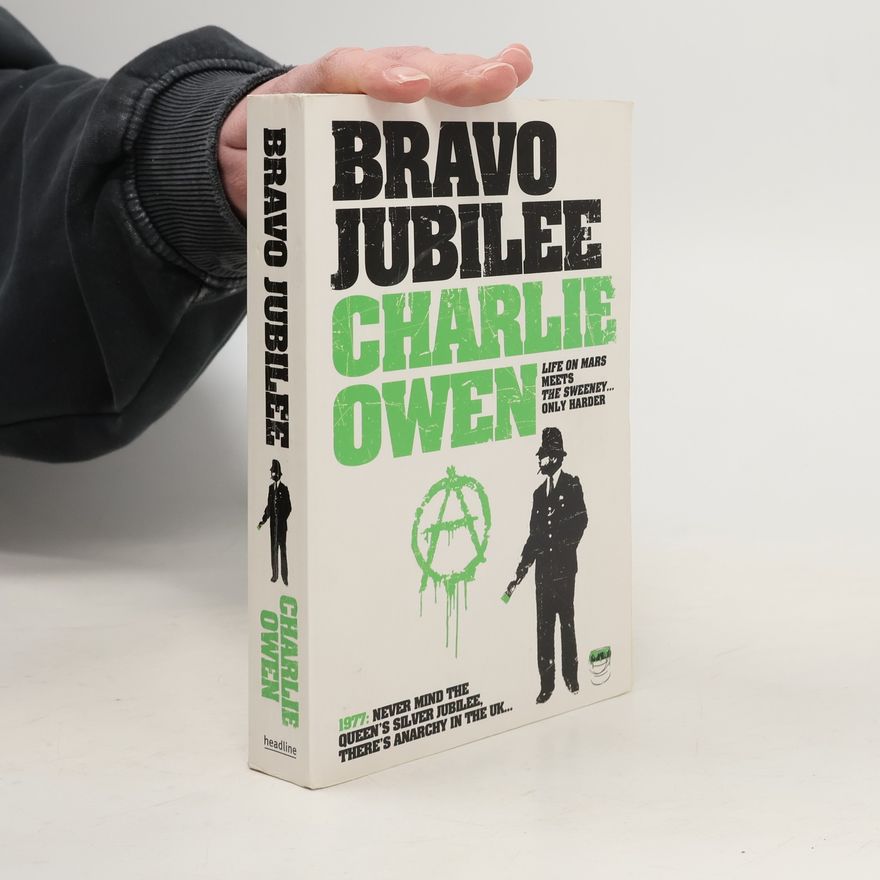 Charlie Owen Bravo Jubilee