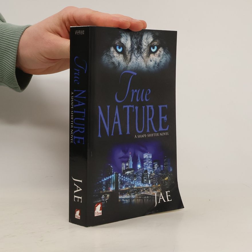 Jae True Nature