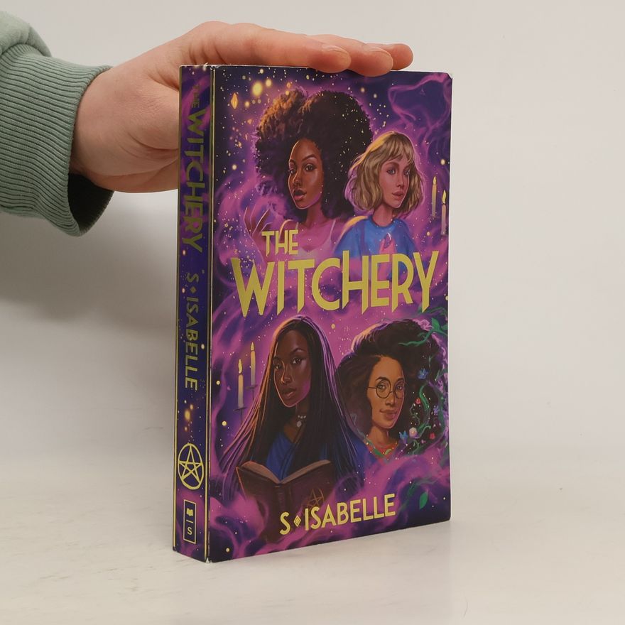 Sophie-Isabelle Horst The Witchery