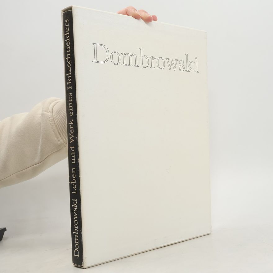 Autorenkollektiv Leben und Werk eines Holzschneiders