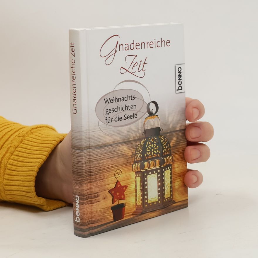 Volker Bauch Gnadenreiche Zeit