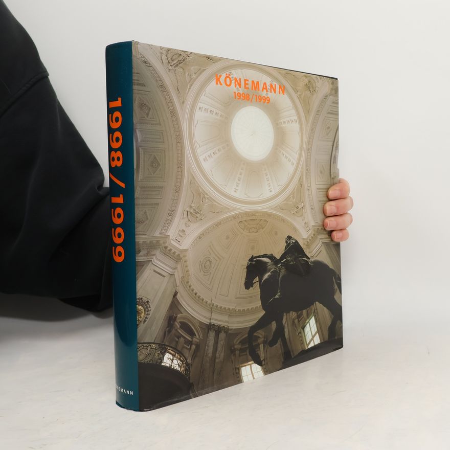 Autorenkollektiv Könemann 1998/1999