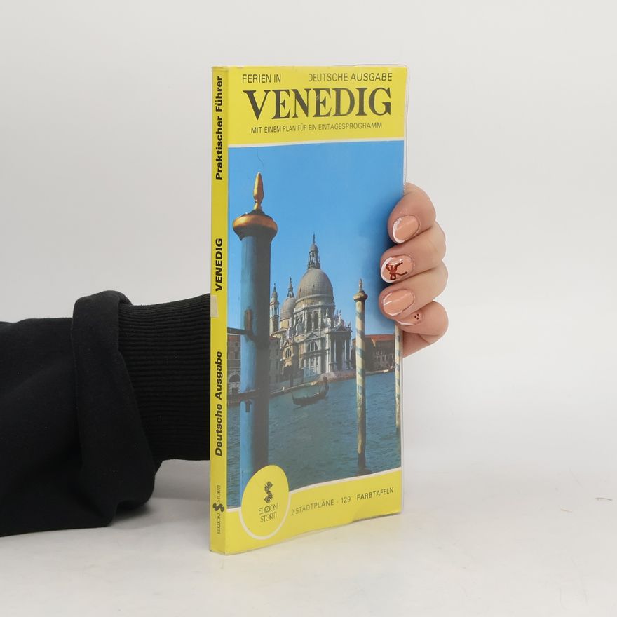 Various authors Venedig