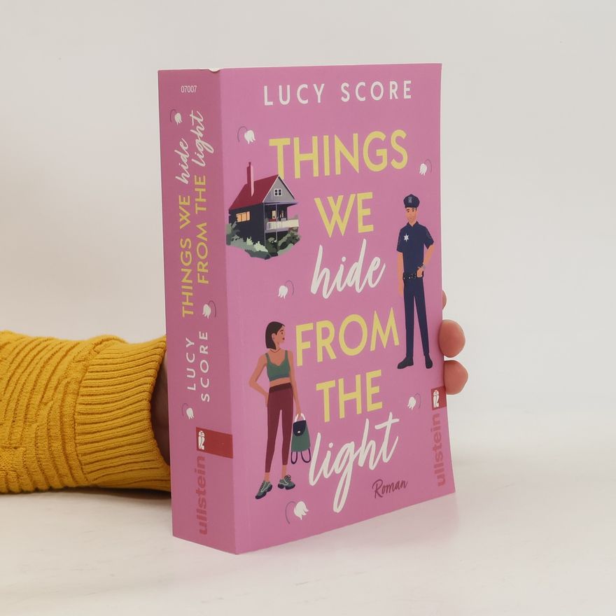 Lucy Score Knockemout - 2: Things We Hide From The Light