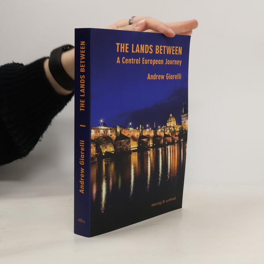 Andrew Giarelli The Lands Between