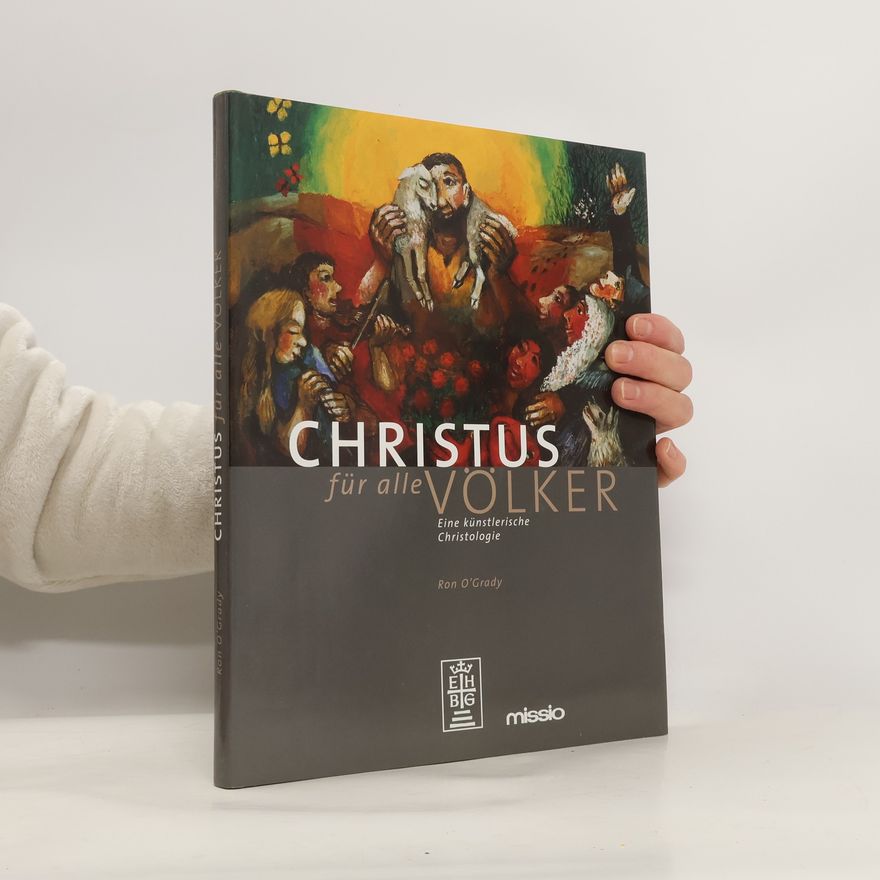 Ron OGrady Christus für alle Völker