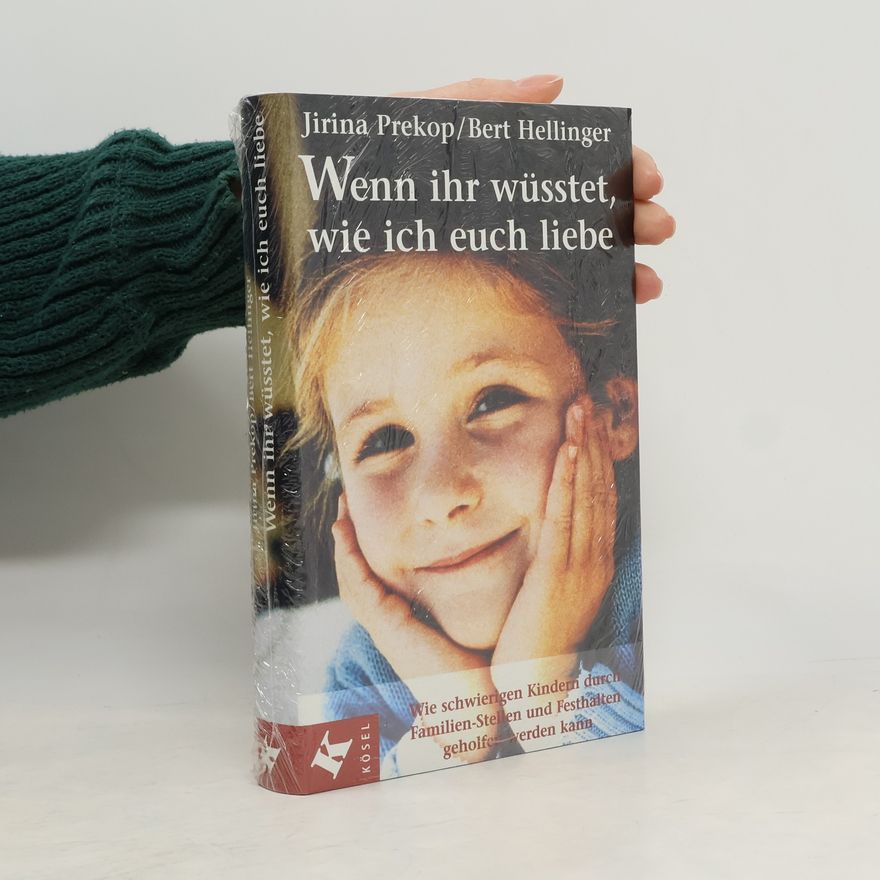 Jirina Prekop Wenn ihr wüsstet, wie ich euch liebe