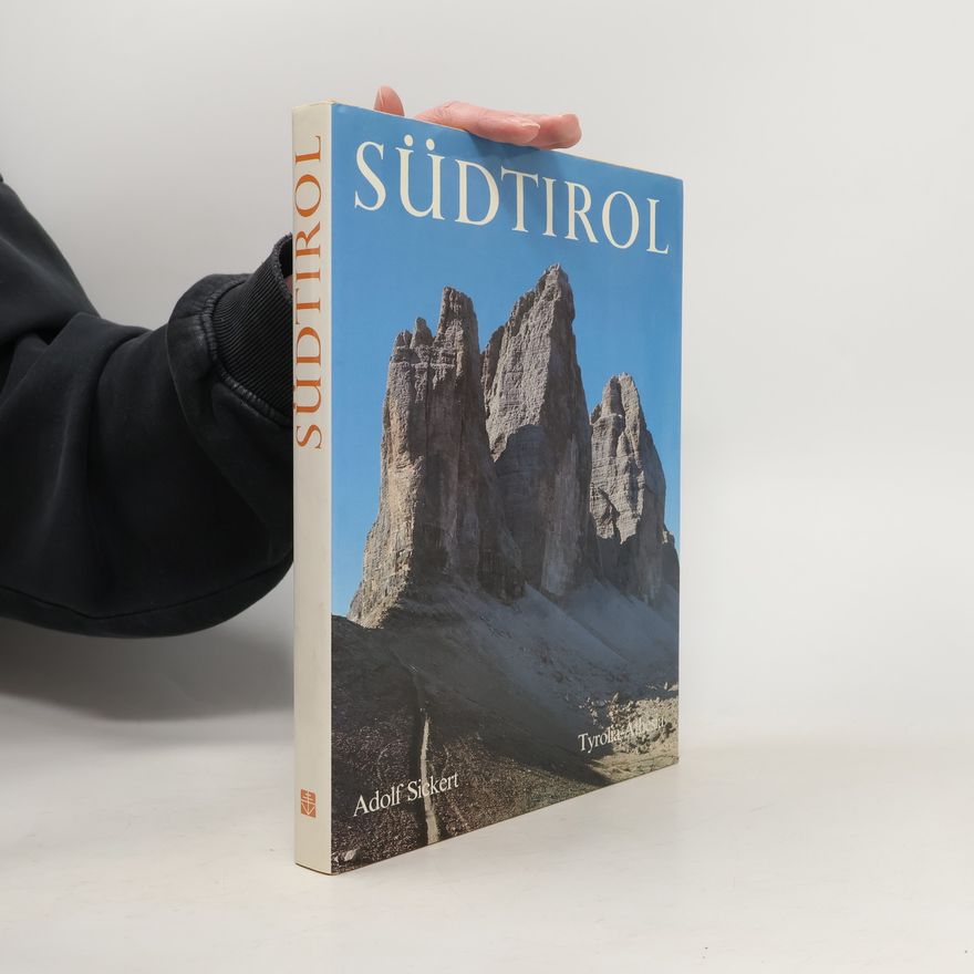 Hanns Humer Südtirol