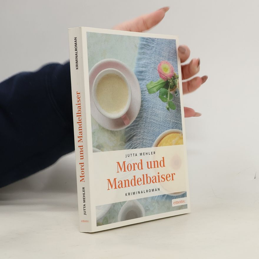 Jutta Mehler Mord und Mandelbaiser