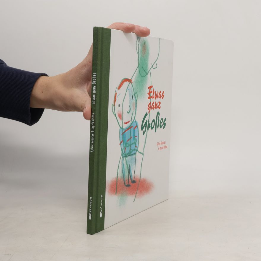 Sylvie Neeman Etwas ganz Großes: E-Book inklusive