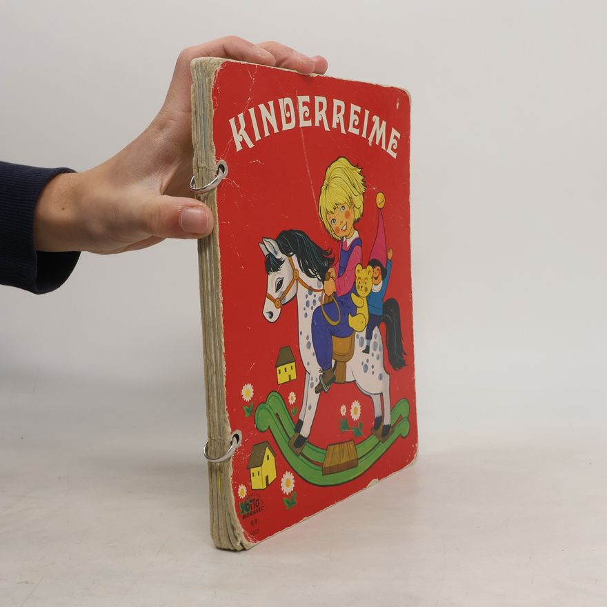 Autorenkollektiv Kinderreime