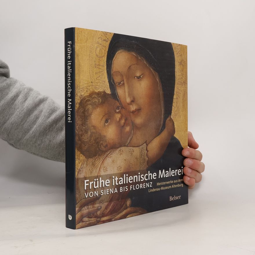 Pierre-Nicolas Sainte-Fare-Garnot Frühe italienische Malerei