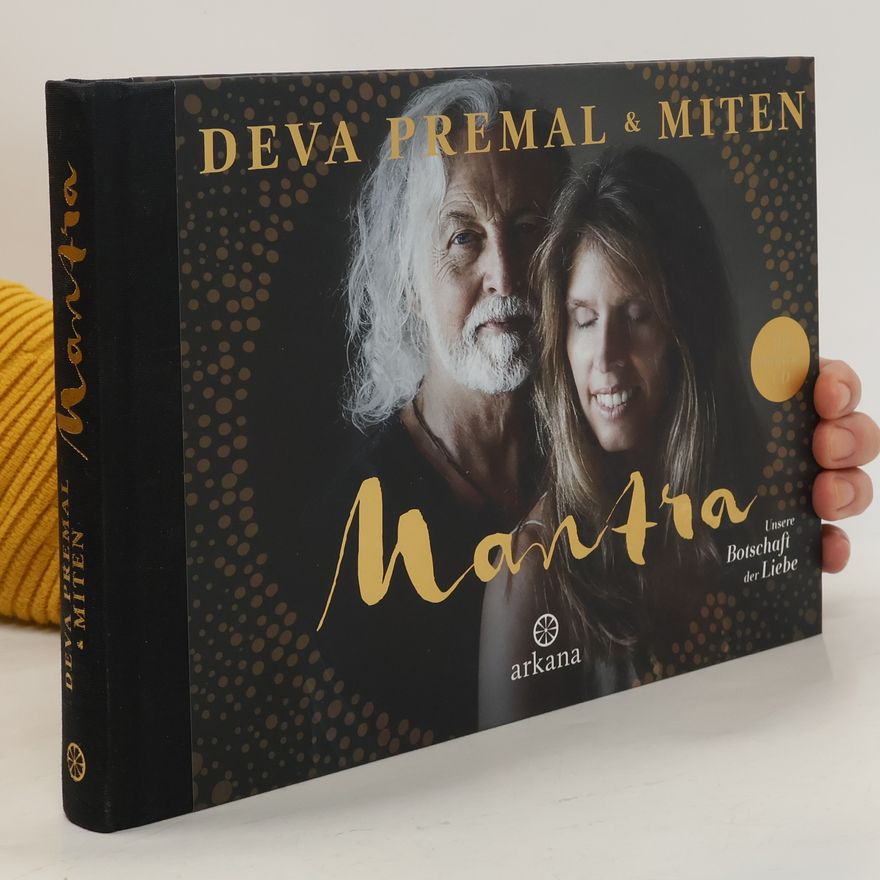 Deva Premal Mantra
