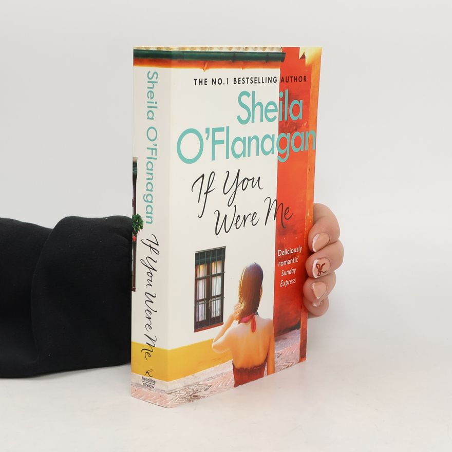 Sheila O'Flanagan If You Were Me