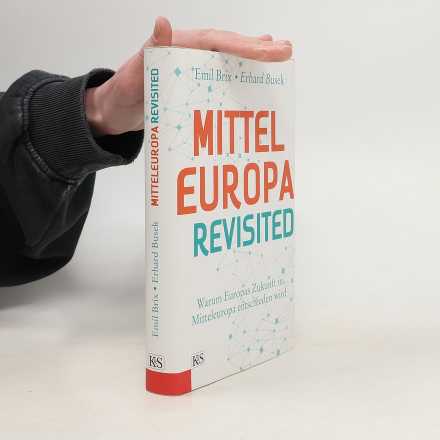 Emil Brix Mitteleuropa revisited