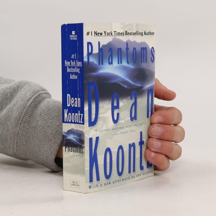 Dean Ray Koontz Phantoms