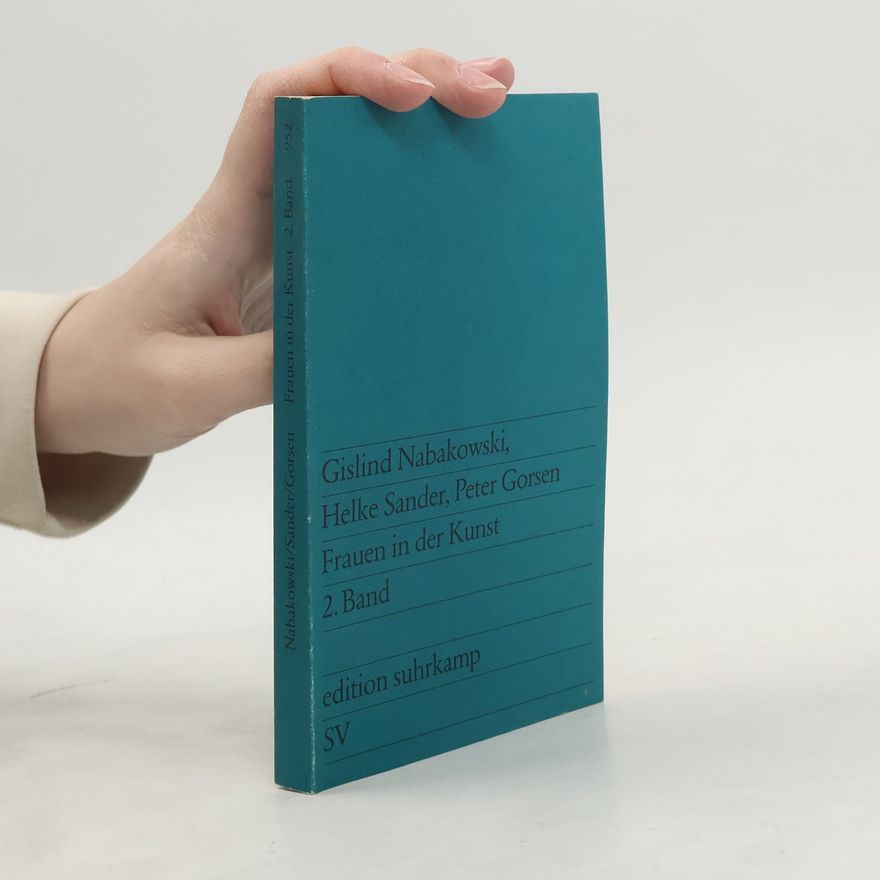 Autorenkollektiv Frauen in der Kunst 1