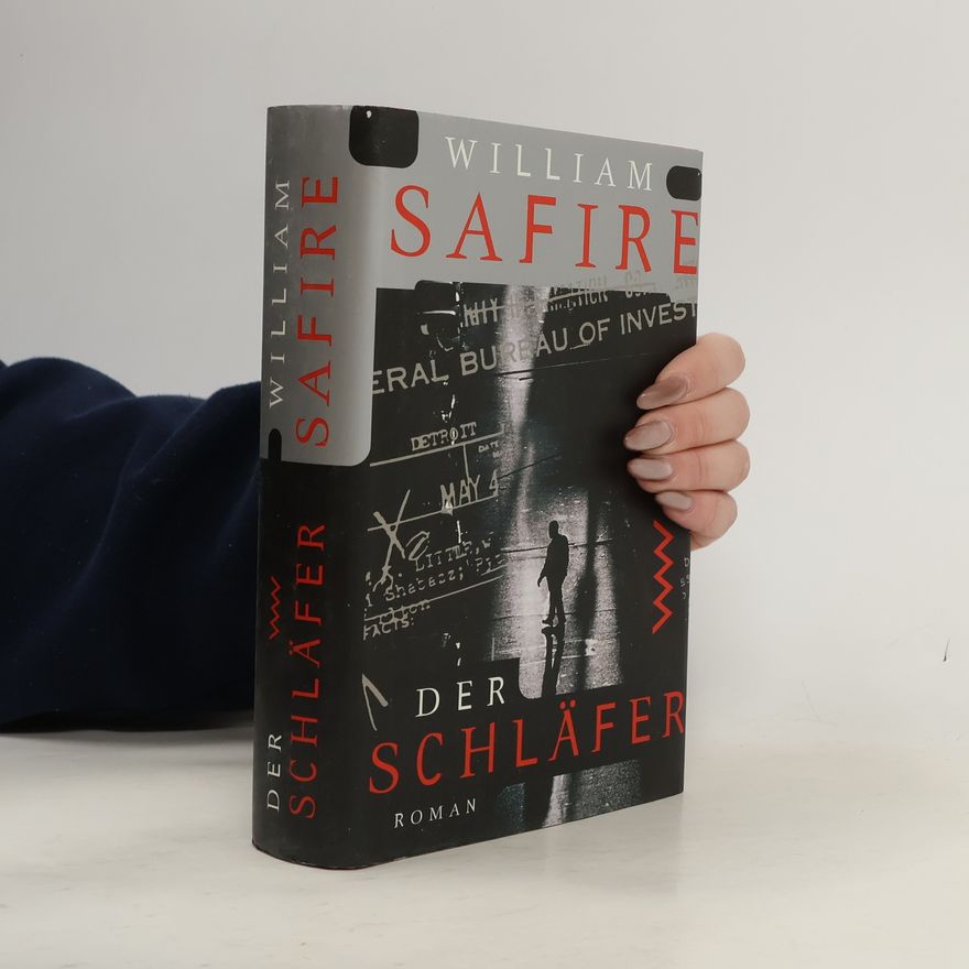 William Safire Der Schläfer