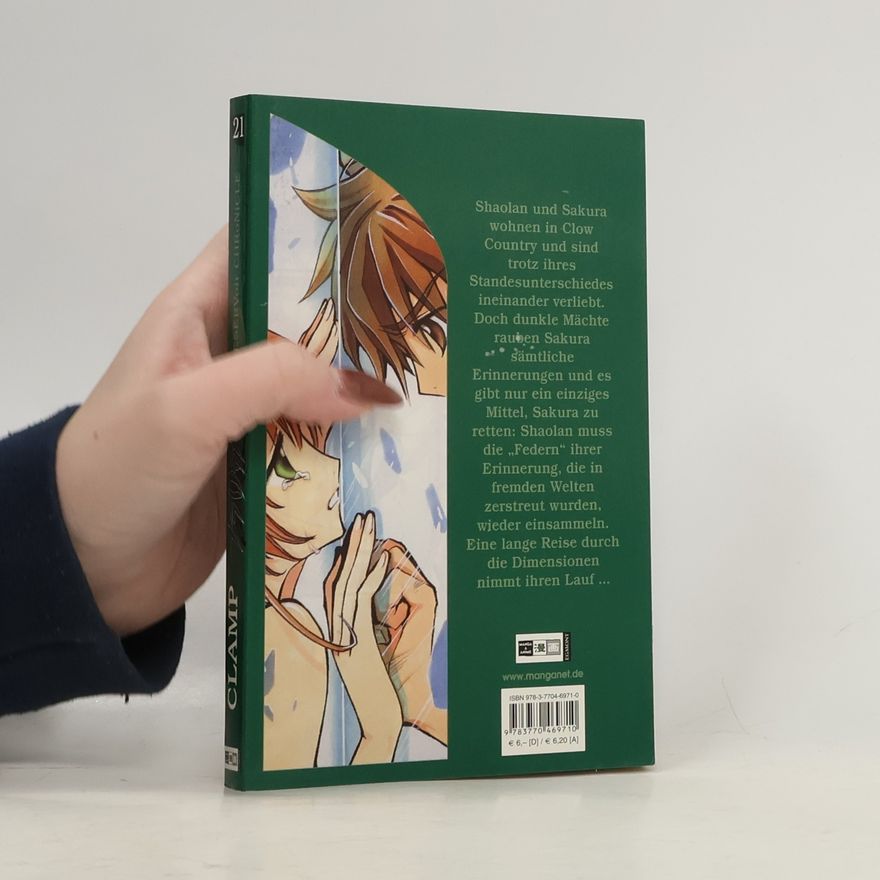 Autorenkollektiv Tsubasa 21