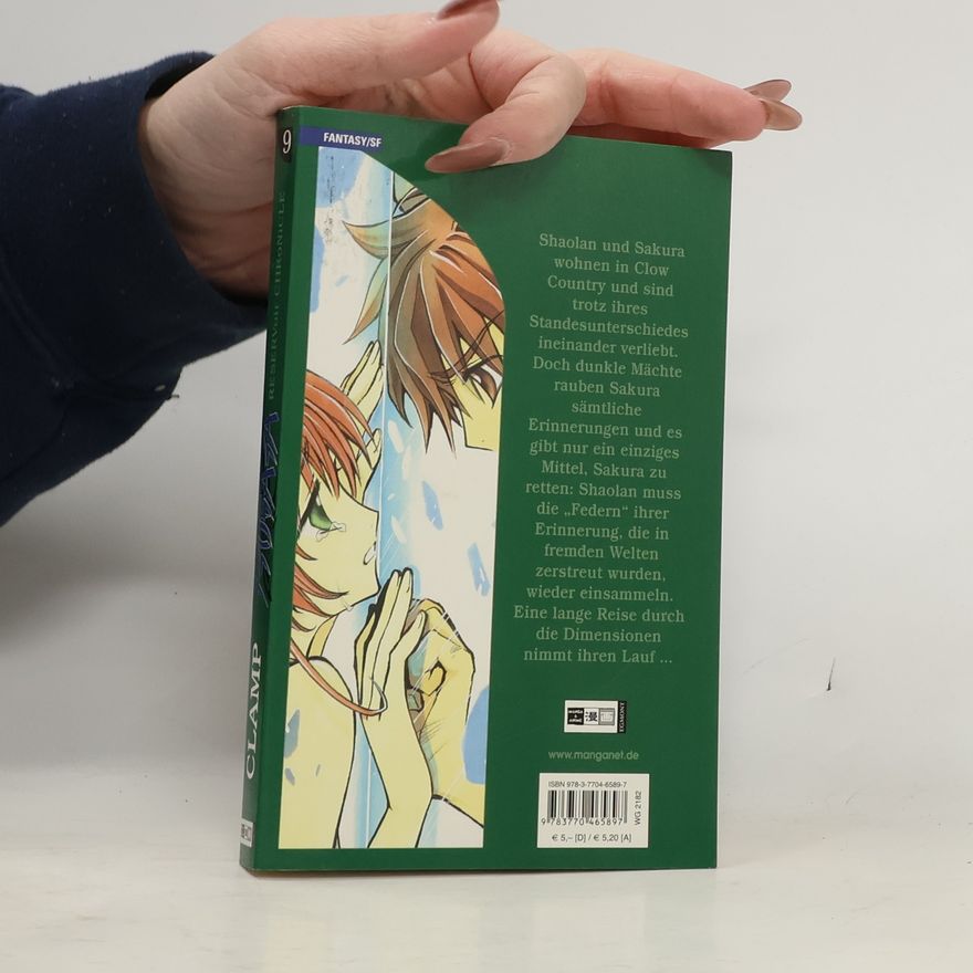 Autorenkollektiv Tsubasa