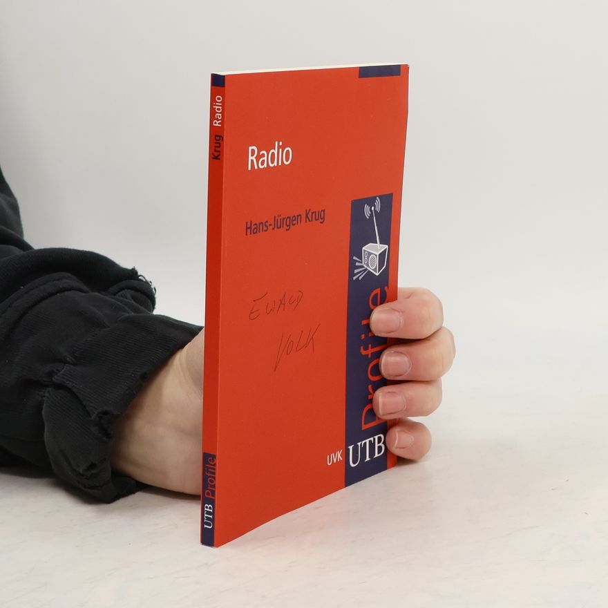 Hans-Jürgen Krug Radio