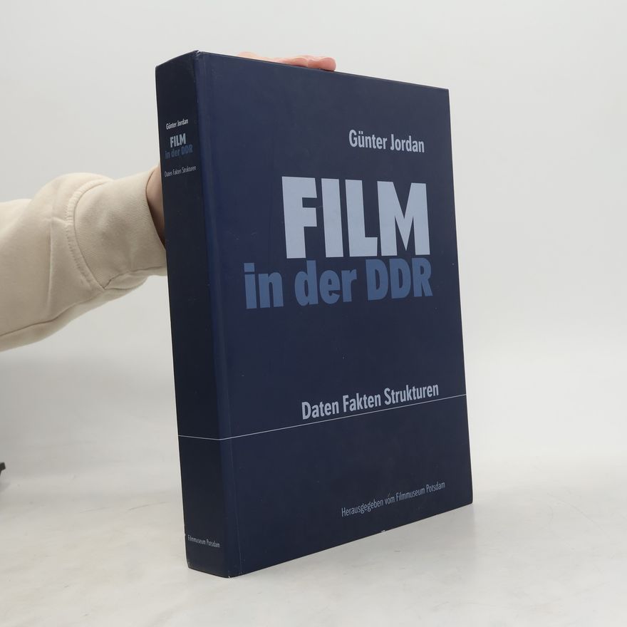 Filmmuseum Potsdam Film in der DDR