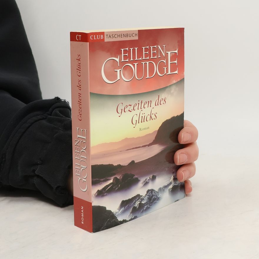 Eileen Goudge Gezeiten des Glücks