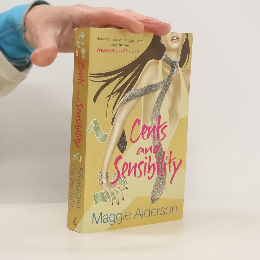 Maggie Alderson Cents and Sensibility