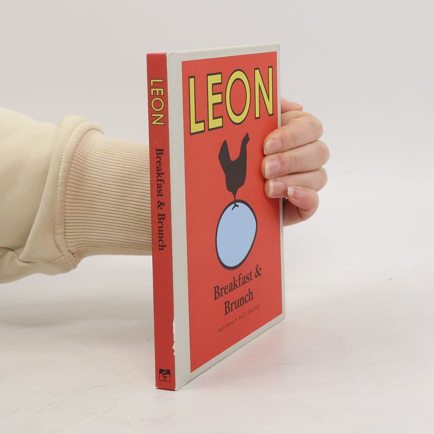 Leon Restaurants Ltd Leon Breakfast and Brunch
