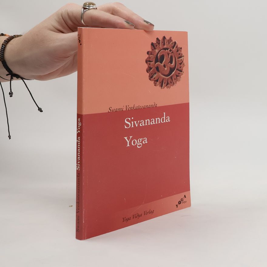 Swami Venkatesananda Yoga Geschichten aus klassischen indischen Schriften