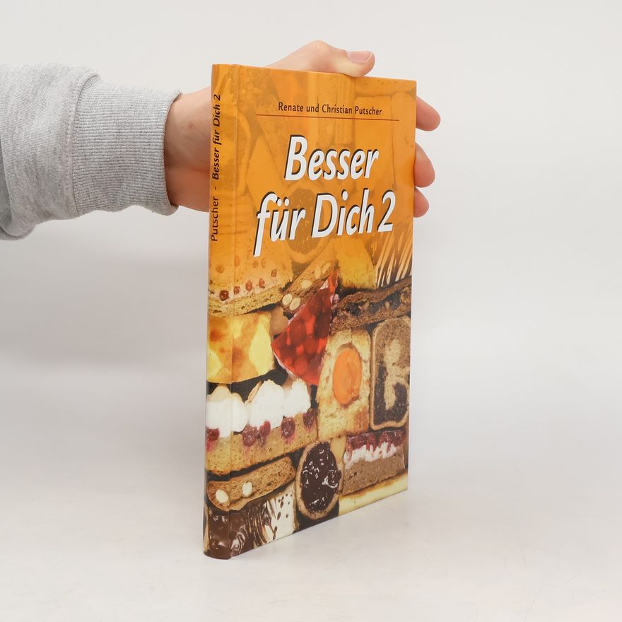 Christian Putscher Besser für Dich 2