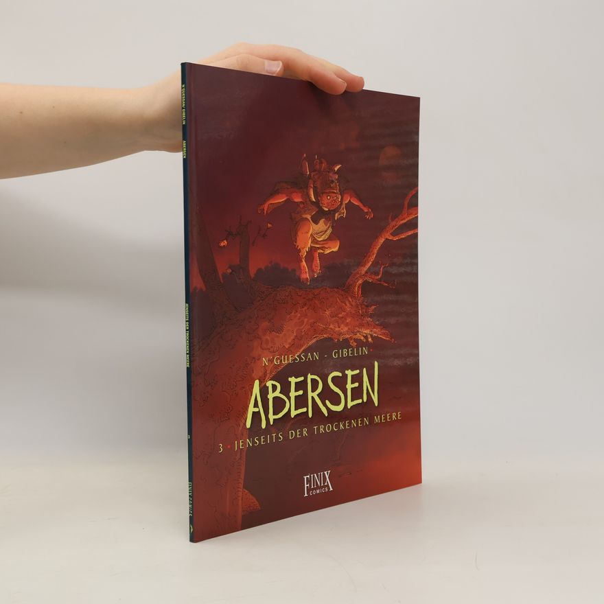 Gibelin Abersen 3