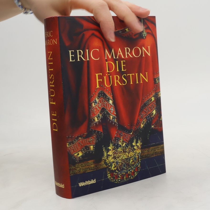 Eric Maron Die Fürstin