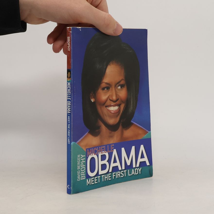 David Bergen Brophy Michelle Obama