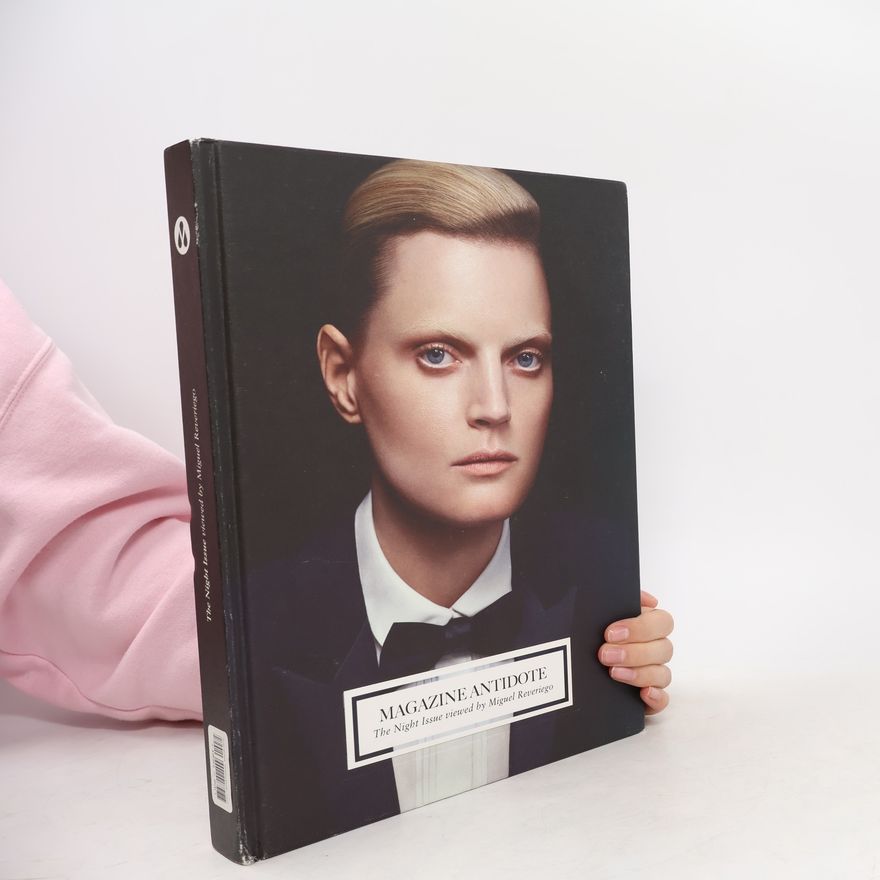 Kolektiv autorů The Night Issue viewed by Miguel Reveriego