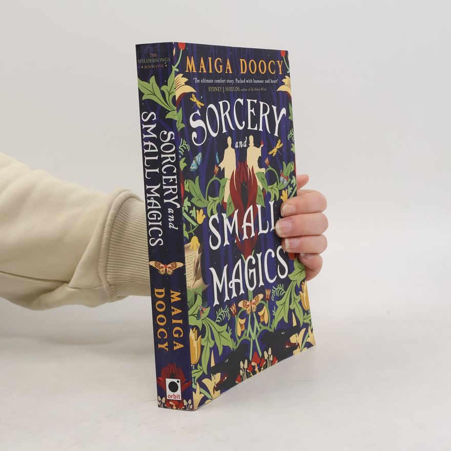 Maiga Doocy Sorcery and Small Magics