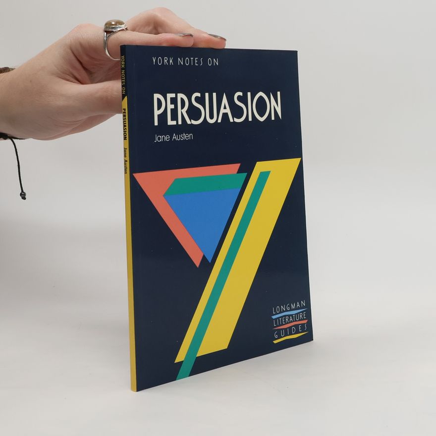Jane Austen Persuasion