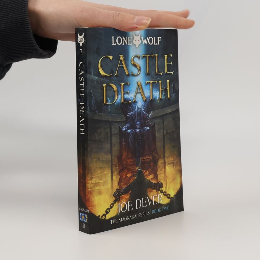 Joe Dever Castle Death