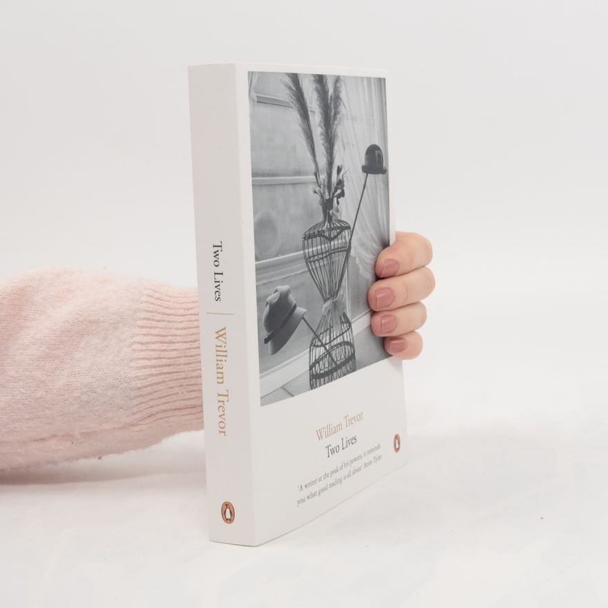 William Trevor Two Lives