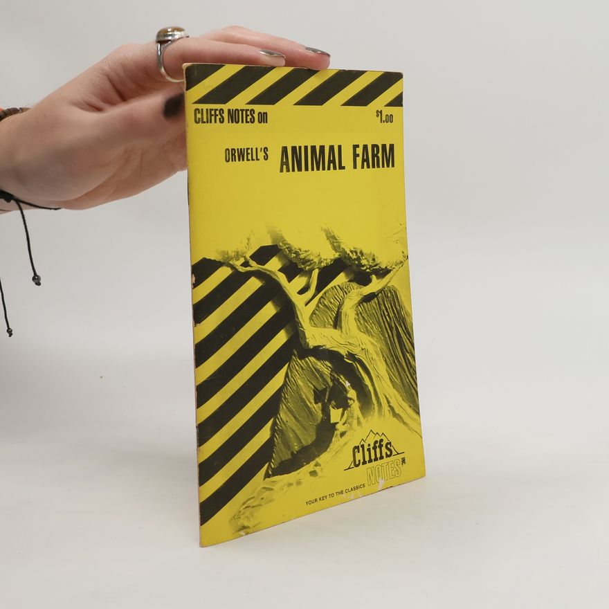 Frank H.. Thompson Orwell's Animal Farm