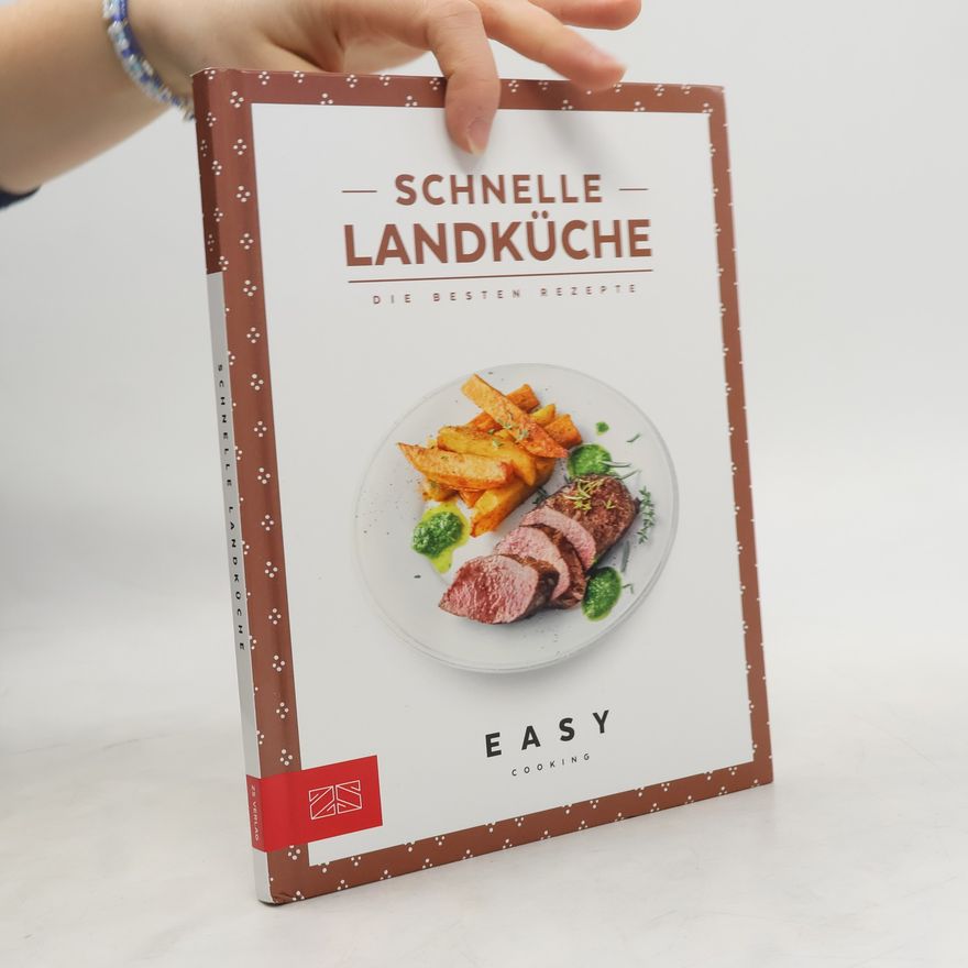 Autorenkollektiv Schnelle Landküche