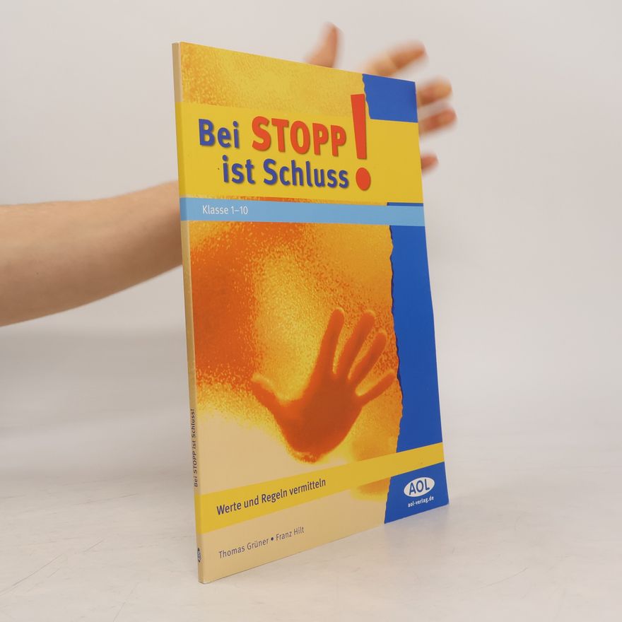 Corinna Tilp Bei Stopp ist Schluss!