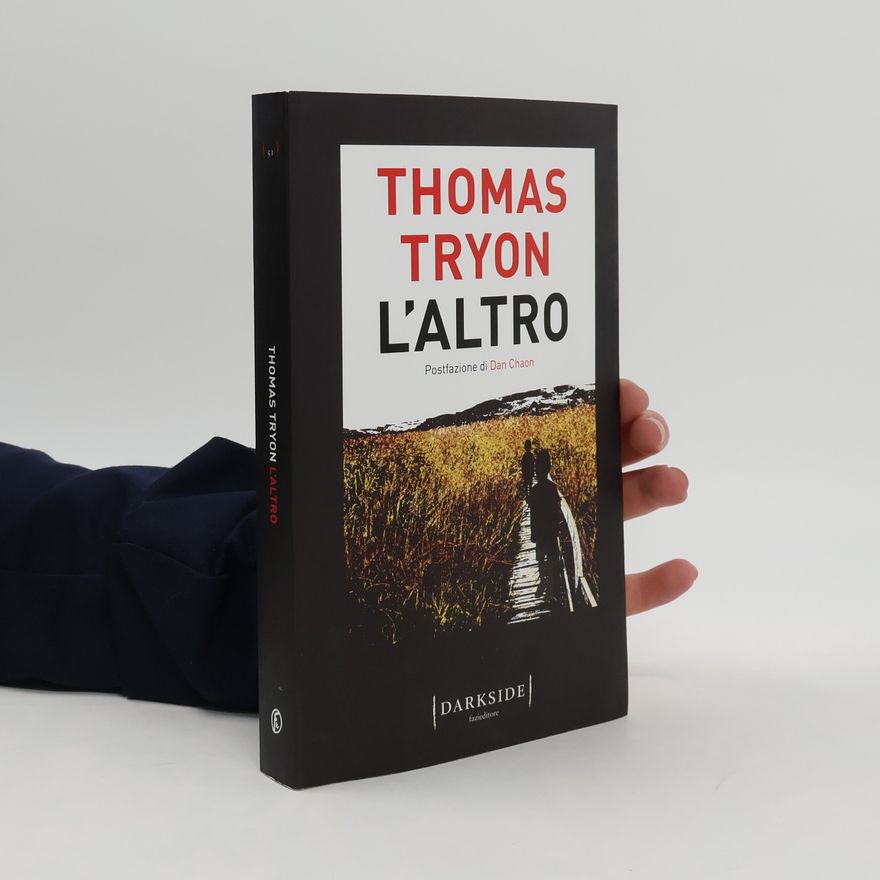 Thomas Tryon L'altro