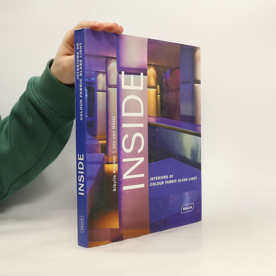 Iris van Hülst Inside