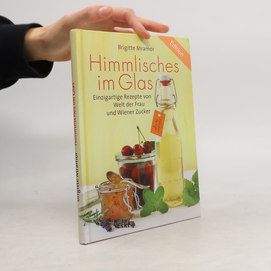 Brigitte Mramor Himmlisches im Glas