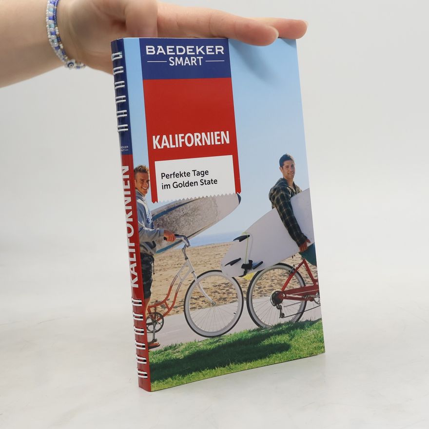 Daniel Mangin Kalifornien
